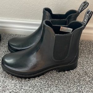 Michael kors Chelsea rain boot